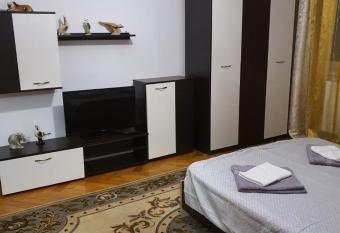 RazDav Straja Central has Balcony rooms