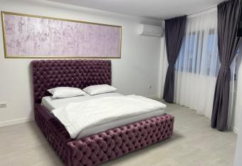 Vila 9 has Balcony rooms