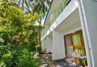 Secret Garden Residential Apartment Rental has Balcony rooms