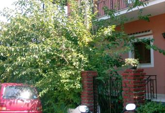 Angelik Apartment 1 has Balcony rooms