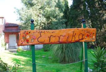 Errika House 5 has Balcony rooms