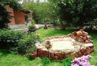 Errika House 4 has Balcony rooms