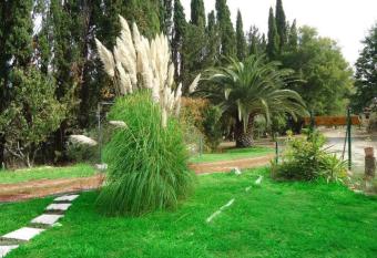 Errika House 3 has Balcony rooms