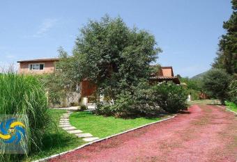 Errika House 1 has Balcony rooms