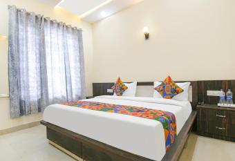 FabHotel Moon Trip allows 18 year olds to book a room