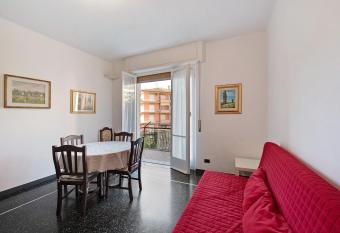 Olivette - Arenzanohost has Balcony rooms