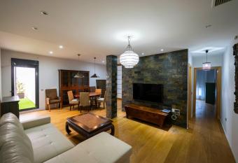 Maison Luxury fjHomefj allows 18 year olds to book a room