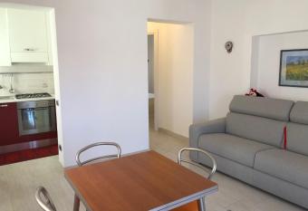 Residence dei Colli has Balcony rooms