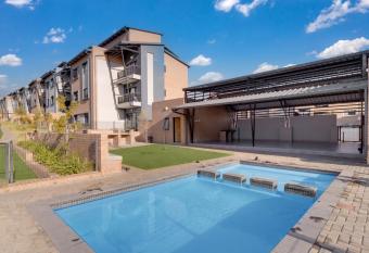 The Resting Nest Havilla has Balcony rooms