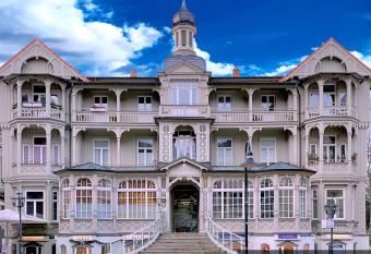 Ferienwohnung Benvenuto has Balcony rooms