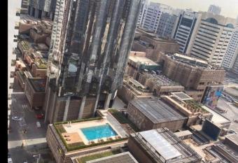 Lovely room in luxury flat allows 18 year olds to book a room