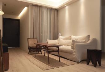 Yueshe House has Balcony rooms