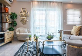 Soha suites II- B09- 2 Bedrooms has Balcony rooms