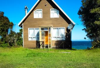 Caba  a Playa Los Arrayanes has Balcony rooms