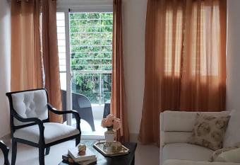 Vacation    Moca, R  publique Dominicaine has Balcony rooms