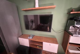 Gold sharm downtown has Balcony rooms