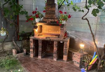 Casa Amos has Balcony rooms