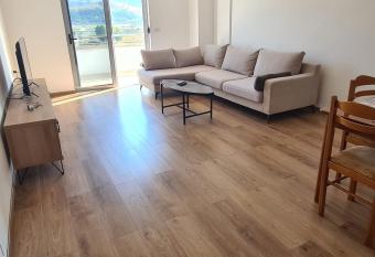 Ned S Apartment has Balcony rooms