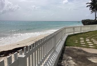 Ultimate Escape has Balcony rooms