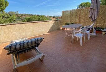 Apartamento en C  rdoba a los pies de Sierra Morena allows 18 year olds to book a room