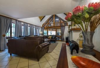 Kruger Park Lodge Unit No. 221 has Balcony rooms