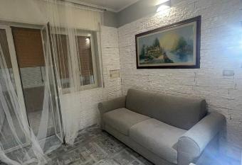 Casa Carmela has Balcony rooms