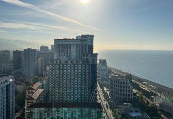 best of best apartments has Balcony rooms