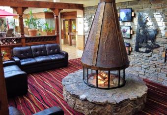 One Bedroom Suite #1 Hotel Room has Balcony rooms