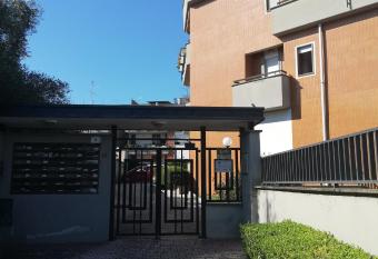 Casa di Antonietta has Balcony rooms