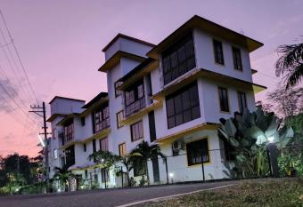 SD Dsouza Heritage, Moira has Balcony rooms