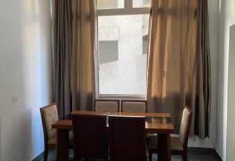 Apartamento na praia com estacionamento P   na areia Guaruj   has Smoking rooms