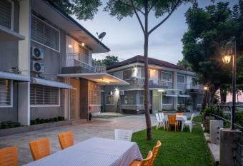 18 guests Seaside Private Terrace, Tg Bungah has Balcony rooms