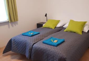 Dolina 21 has Balcony rooms