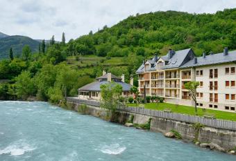 Hotel La Posada has Balcony rooms
