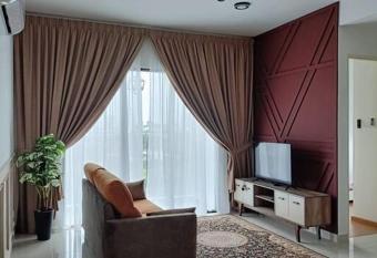 SS Cyberstay has Balcony rooms