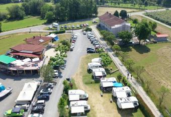 Nautica Tarello - Casa Ena BeB has Balcony rooms