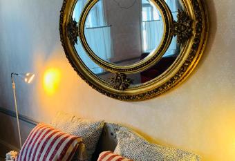 Old Porvoo recidence allows 18 year olds to book a room