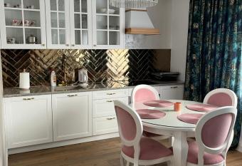 Apartament Z  oty 3 has Balcony rooms