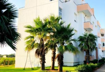 Residence Cap avec une vue sur mer has Balcony rooms