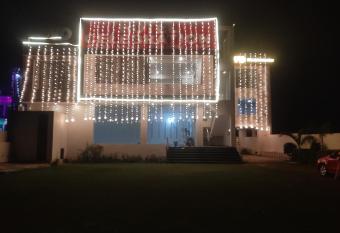 Hotel celebration has Smoking/Balcony rooms