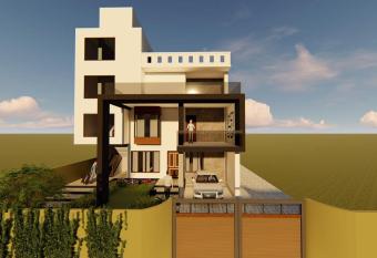 Pibo Homestay has Balcony rooms