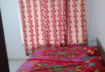 Hinjewadi phase 2 - near infosys has Balcony rooms