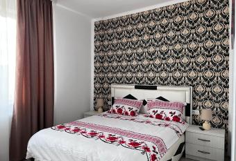 Casa Cojocaru allows 18 year olds to book a room