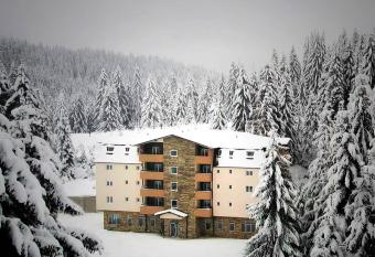 Carpe diem Zlatar has Balcony rooms