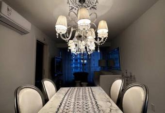 Yoo Punta del este Deluxe has Balcony rooms