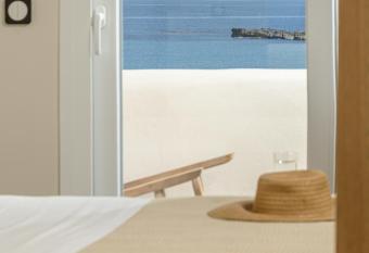 Almi of Naxos allows 18 year olds to book a room