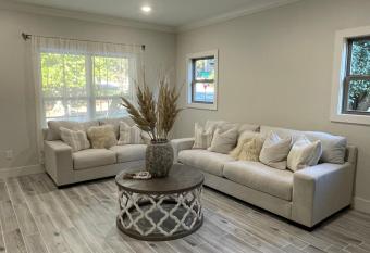 Kennesaw Luxury Home allows 18 year olds to book a room