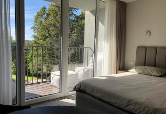 Studio Modern allows 18 year olds to book a room