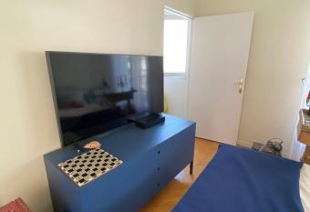 White Queen has Balcony rooms