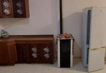 Casa vacanza has Balcony rooms